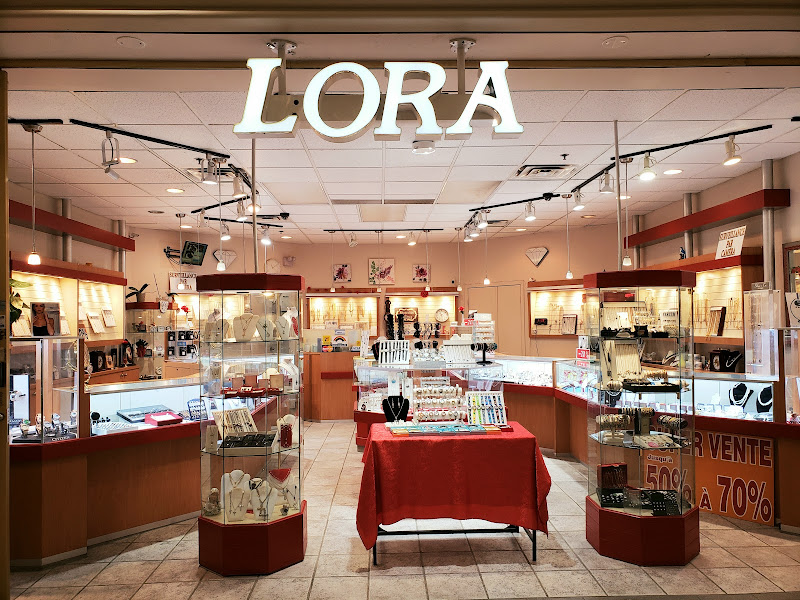 Bijouterie Lora