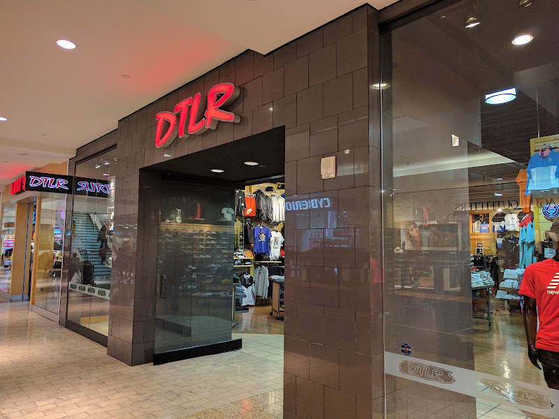 DTLR