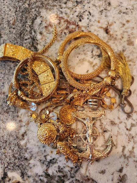 Austin Coins & Jewelry