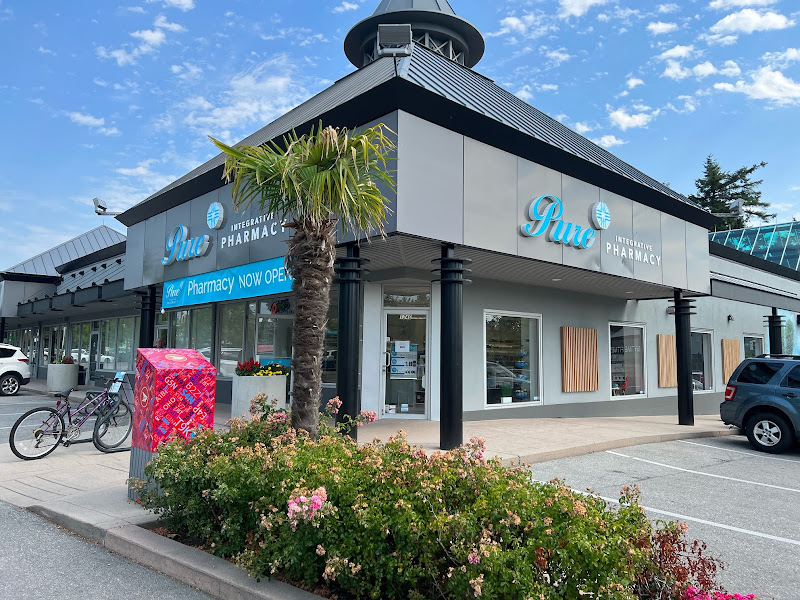 Pure Integrative Pharmacy