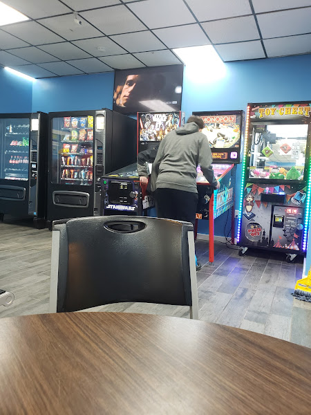 The Laundry Place