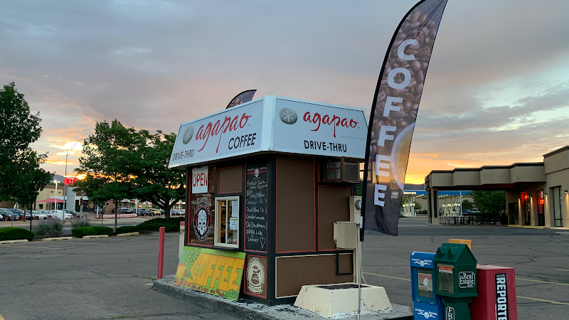 Agapao Coffee