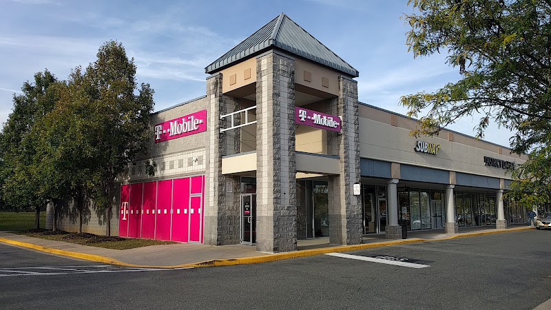 T-Mobile Authorized Retailer