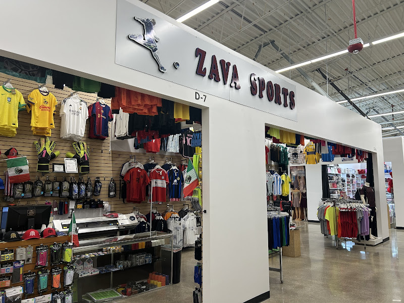 Zava Sports