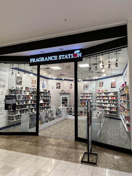 Fragrance Station