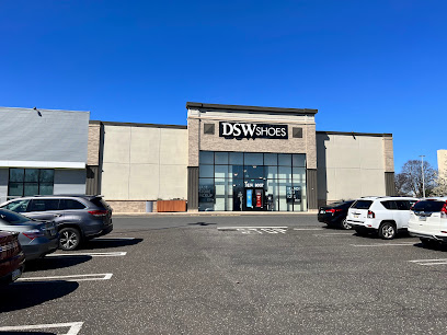 DSW Designer Shoe Warehouse