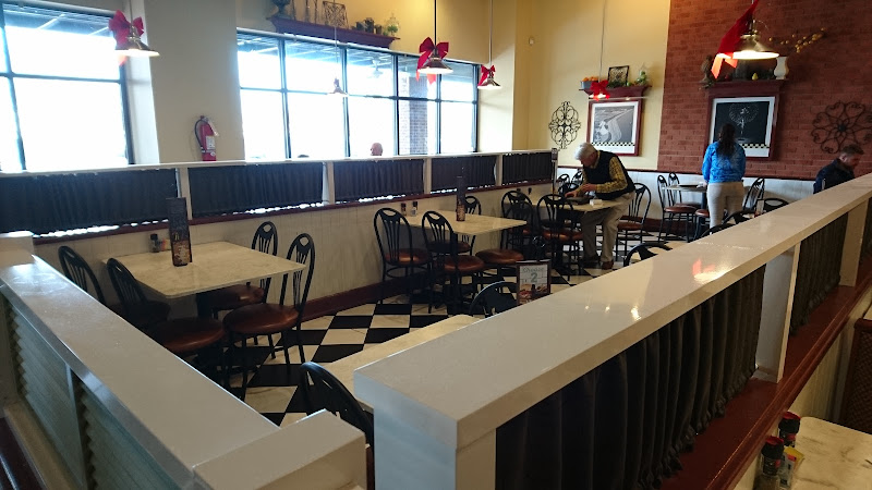 McAlister's Deli