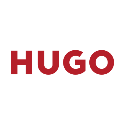 HUGO logo