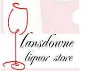 Lansdowne Central Liquor Store logo