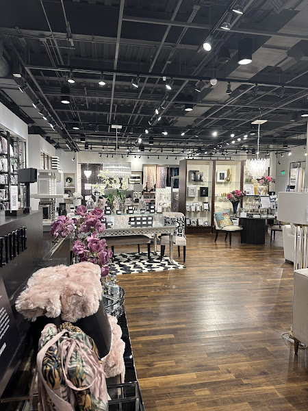 Z Gallerie Willow Bend