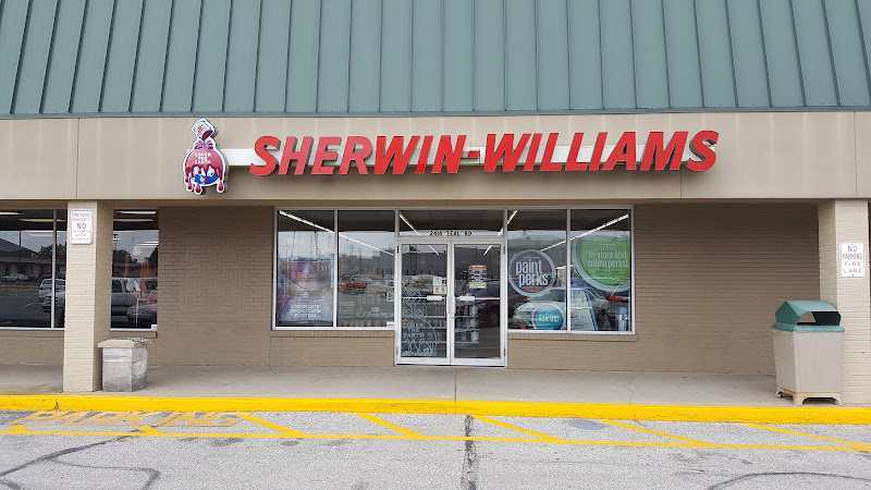 Sherwin-Williams Paint Store