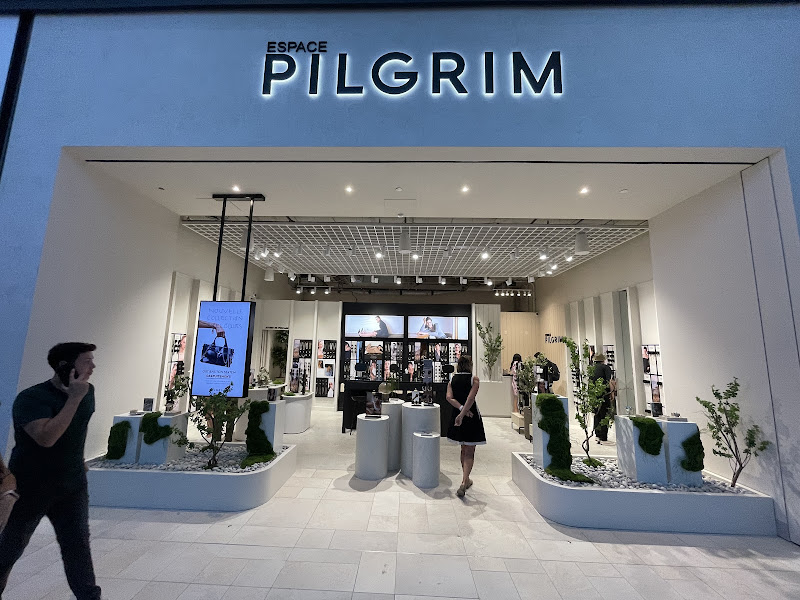 Pilgrim