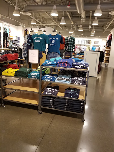 American Eagle
