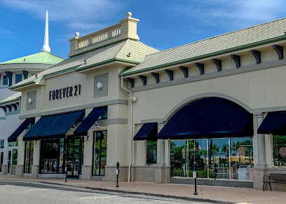 Forever 21
