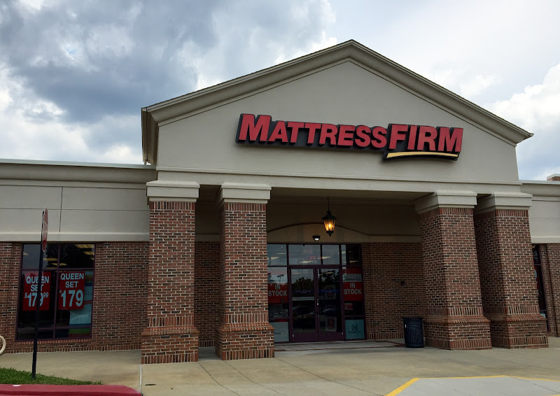 Mattress Firm Mansell Crossing at Northpoint