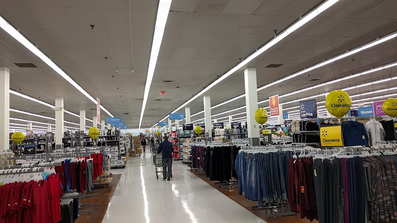 Walmart Supercenter