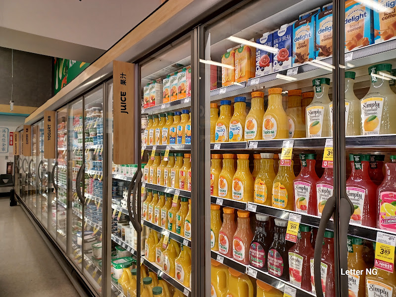 PriceSmart Foods