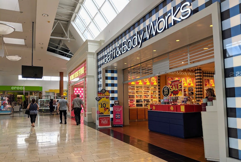 Bath & Body Works