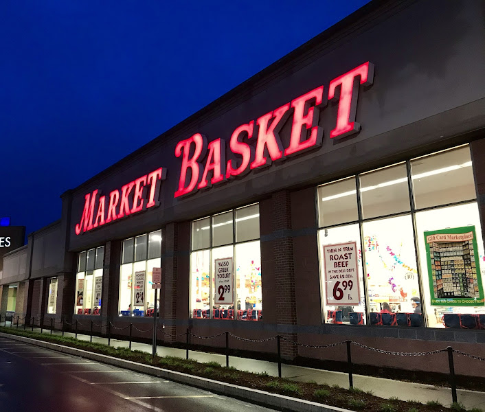 Market Basket