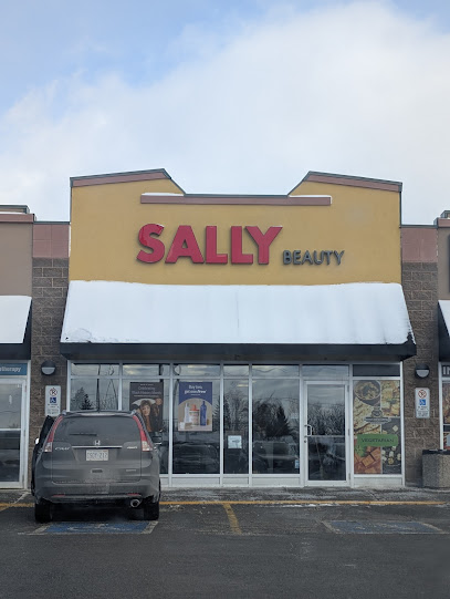 Sally Beauty