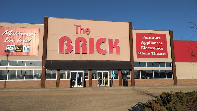 Brick