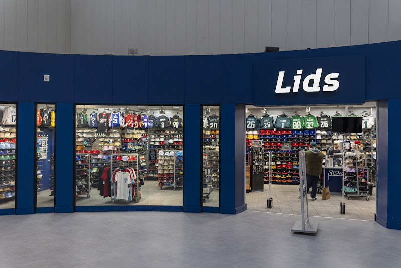 Lids