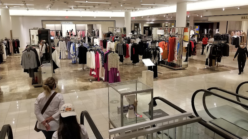 Neiman Marcus