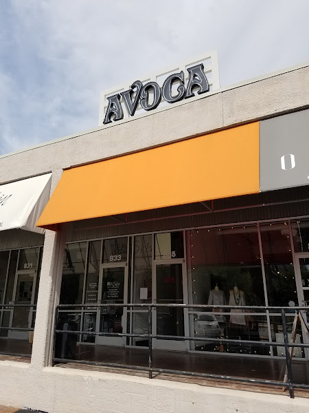 Avoca Coffee Roasters