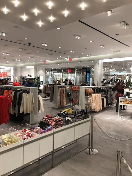 H&M
