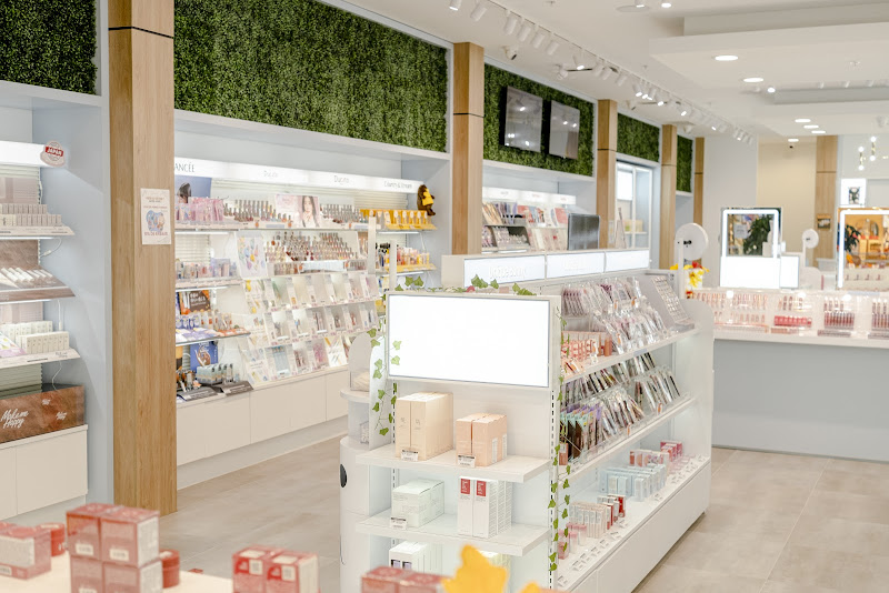Unique Bunny Boutique De Beauté Asiatique Inc