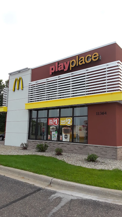 The Village of Blaine Shopping Center