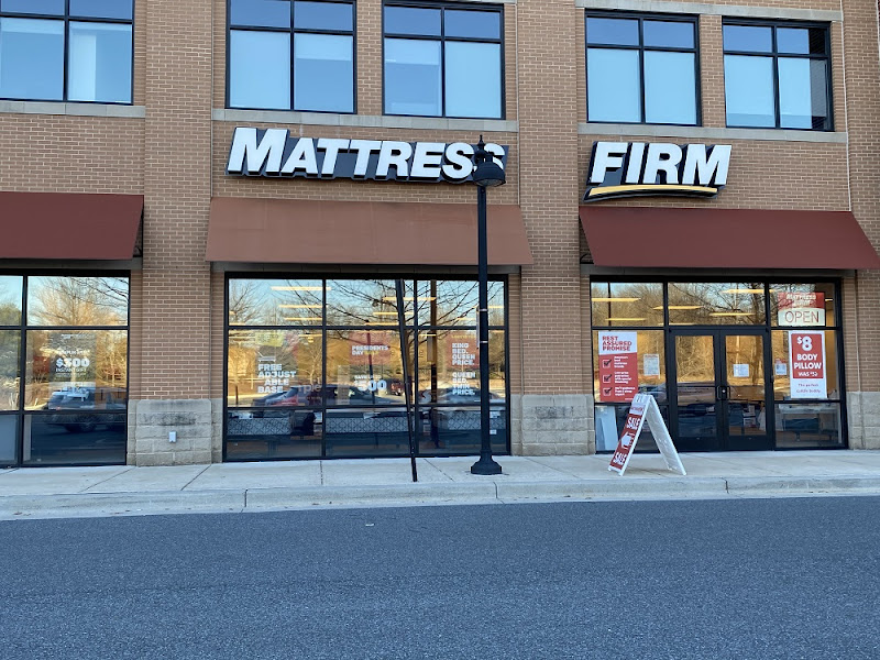 Mattress Firm
