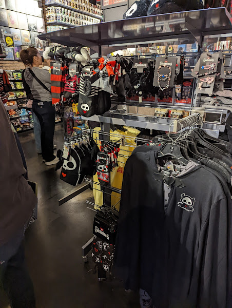Hot Topic