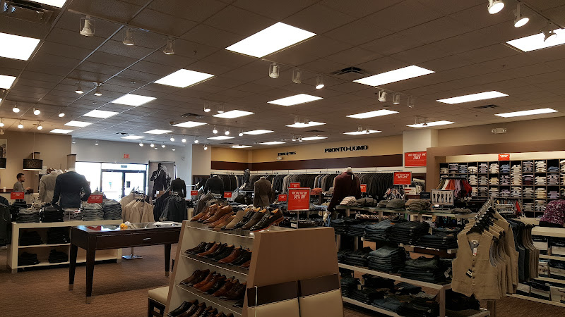 Men's Wearhouse