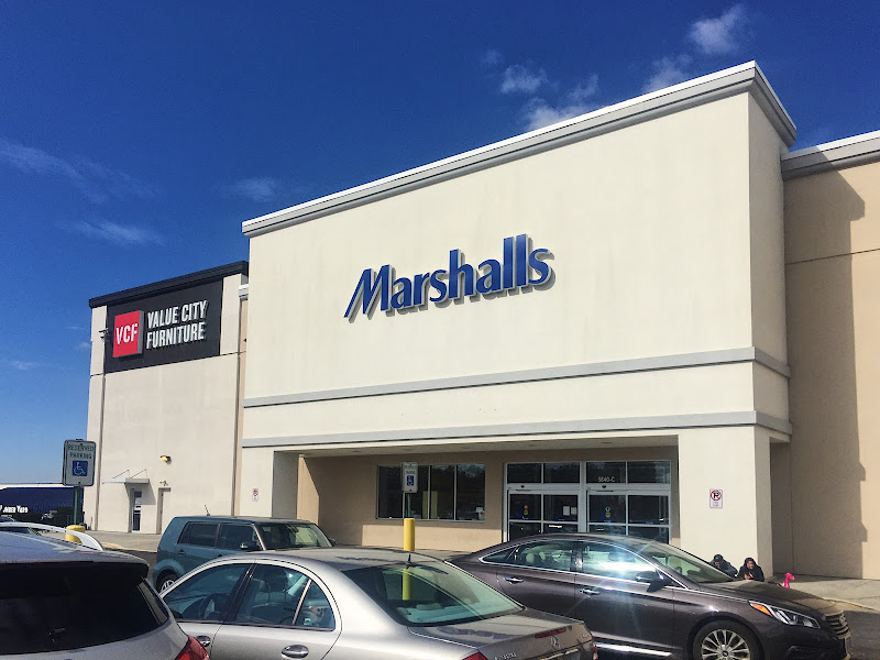 Marshalls