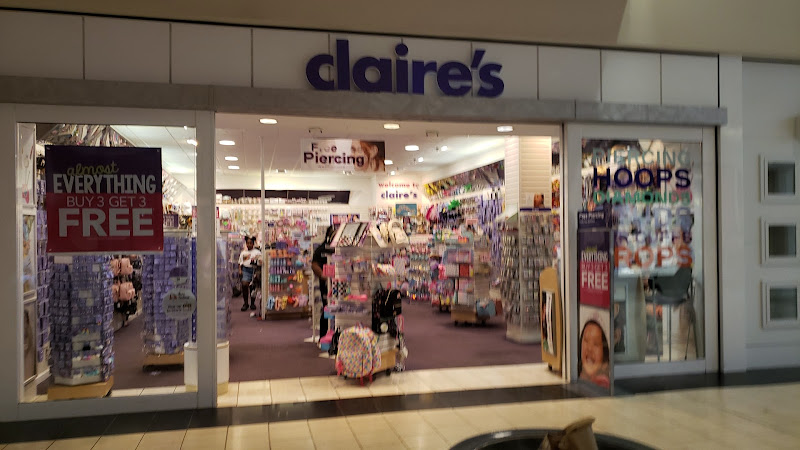 Claire's
