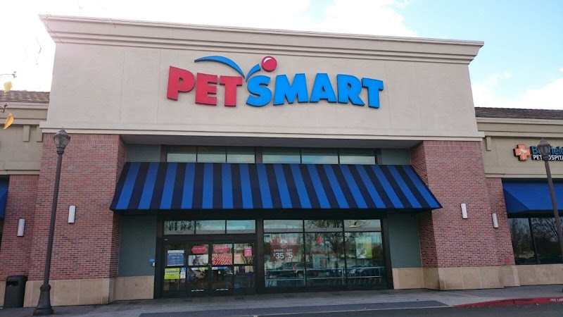 PetSmart