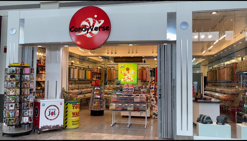 CandyVerse