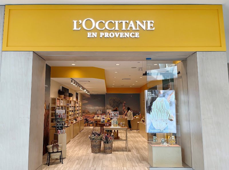 L'Occitane en Provence