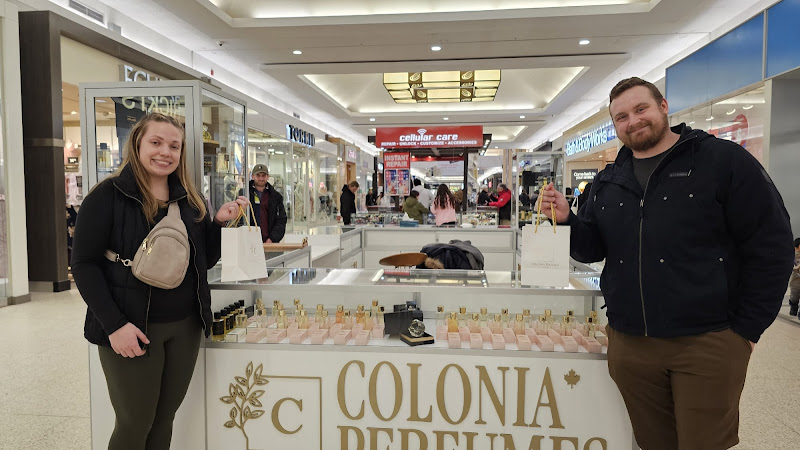 Colonia Perfumes - Kildonan Place Mall