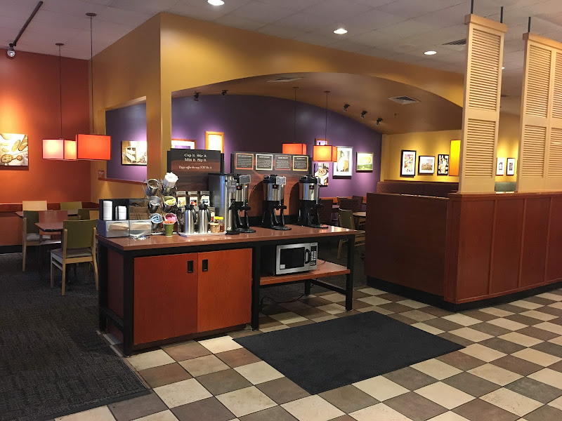 Panera Bread