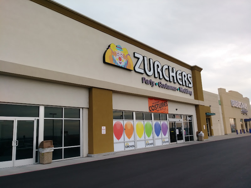 Zurchers