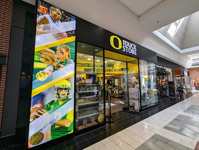 The Duck Store