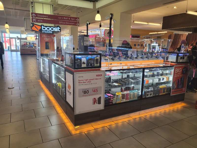 Boost Mobile