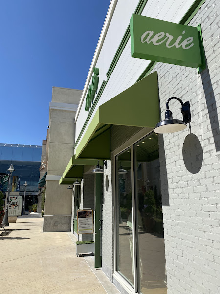 Aerie