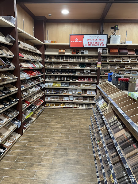 Wild Bill's Tobacco
