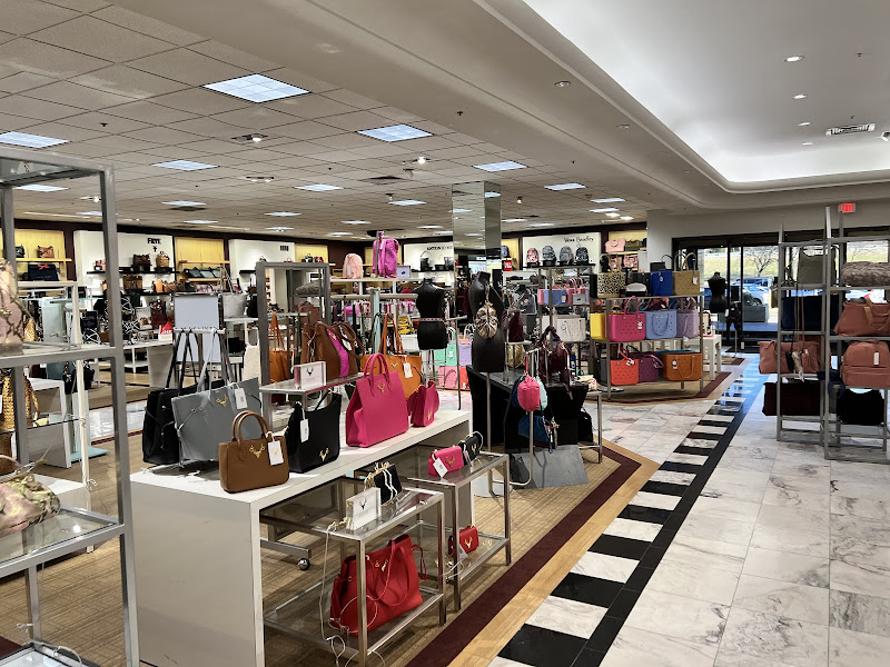 Dillard's