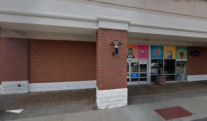 PetSmart Grooming
