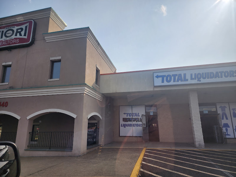 Total Liquidators