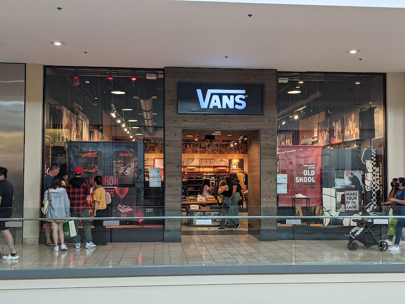 Vans